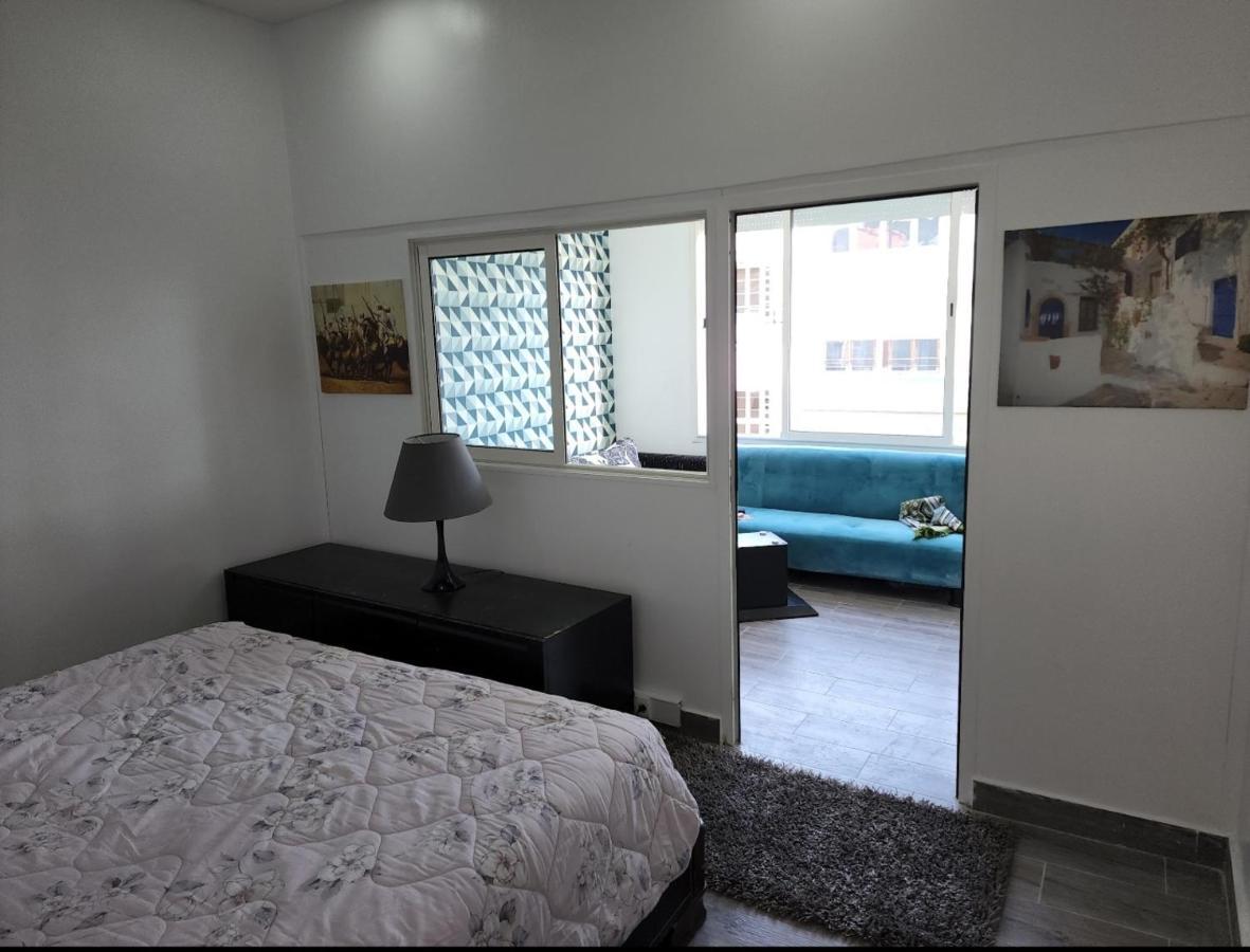 Cosy Home Rabat Exterior foto